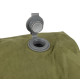 Коврик самонадувающийся Tramp COMFORT 3 cm UTRI-015-dark-olive
