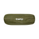 Коврик самонадувающийся Tramp COMFORT 3 cm UTRI-015-dark-olive