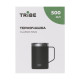 Термочашка Tribe Classic Mug 500 мл T-FA-0033, olive