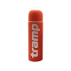 Термос TRAMP Soft Touch 1,2 л UTRC-110 Помаранчевий