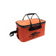 Сумка рыболовная Tramp Fishing bag EVA Orange - M