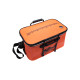 Сумка рыболовная Tramp Fishing bag EVA Orange - M