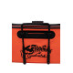 Сумка рыболовная Tramp Fishing bag EVA Orange - M