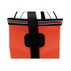 Сумка рыболовная Tramp Fishing bag EVA Orange - M