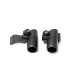 Зажим (фиксатор длины) Fast Lock 16mm для трекинговых палок Tramp пара