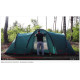 Палатка Tramp Brest 6 (v2) green UTRT-083