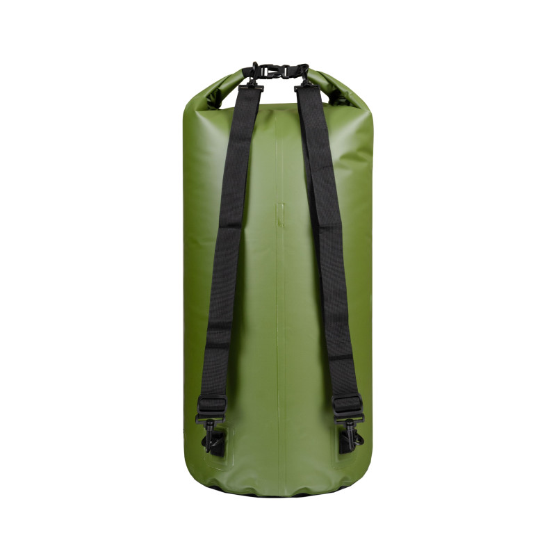 Гермомешок Tramp PVC Diamond Rip-Stop оливковый 70л