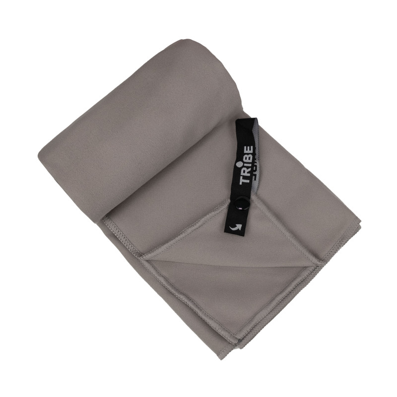 Рушник з мікрофібри Tribe Pocket Towel 75х150 см T-LC-0001-XL, navy