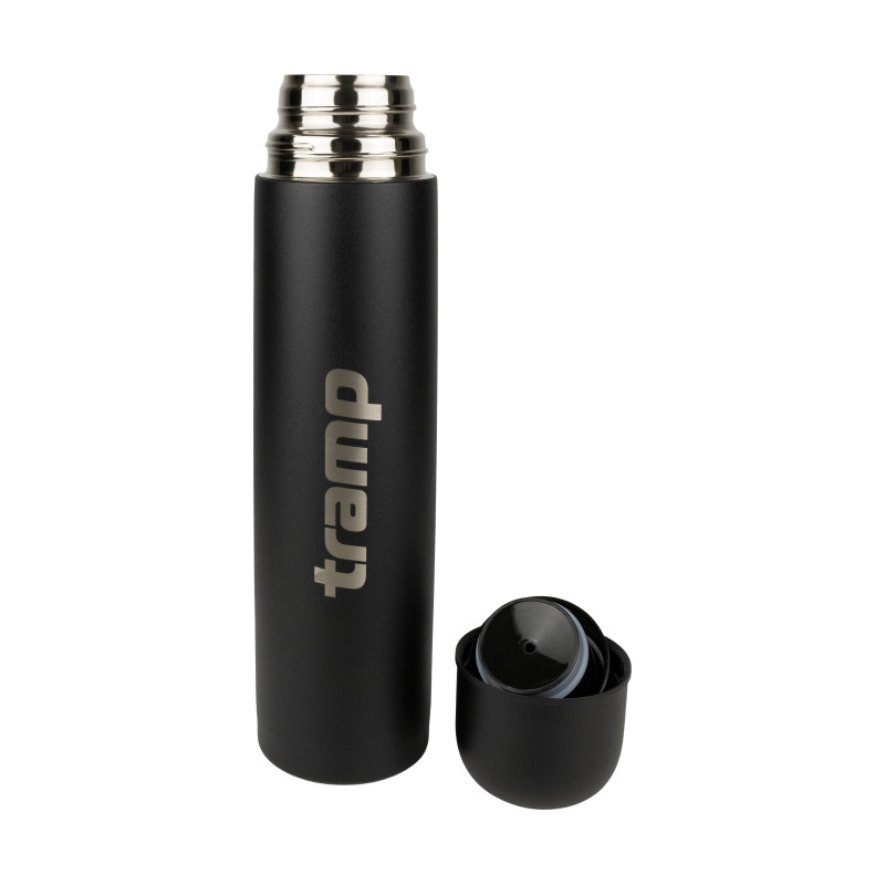Термос TRAMP Basic 1л UTRC-105, red