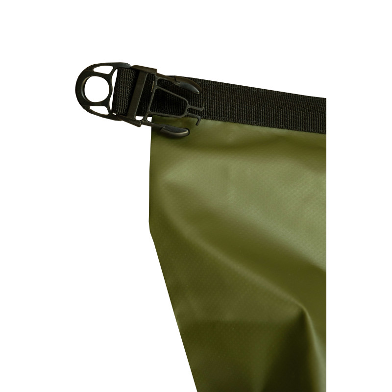 Гермомешок Tramp PVC Diamond Rip-Stop оливковый 70л