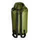 Гермомешок Tramp PVC Diamond Rip-Stop оливковый 70л