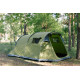 Намет кемпінговий Tribe Meteora 4 T-AC-0012-olive