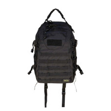 Тактический рюкзак Tramp Tactical 50 л. black