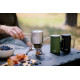 Чашка-термос Tribe Adventure Mug 450 мл T-FA-0032, black