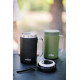 Чашка-термос Tribe Adventure Mug 450 мл T-FA-0032, black
