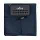 Рушник з мікрофібри Tribe Pocket Towel 90х180 см T-LC-0001-2XL, army-green
