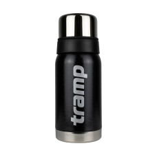 Термос TRAMP Expedition Line 0,5л UTRC-030 Черный