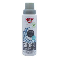 Засіб для очищення взуття під час прання HeySport Shoe Wash 250 ml (20640000)