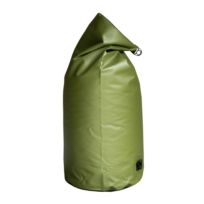 Гермомешок Tramp PVC Diamond Rip-Stop оливковый 70л
