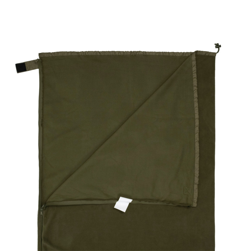Вкладиш флісовий Tribe Liner T-CG-0004-olive