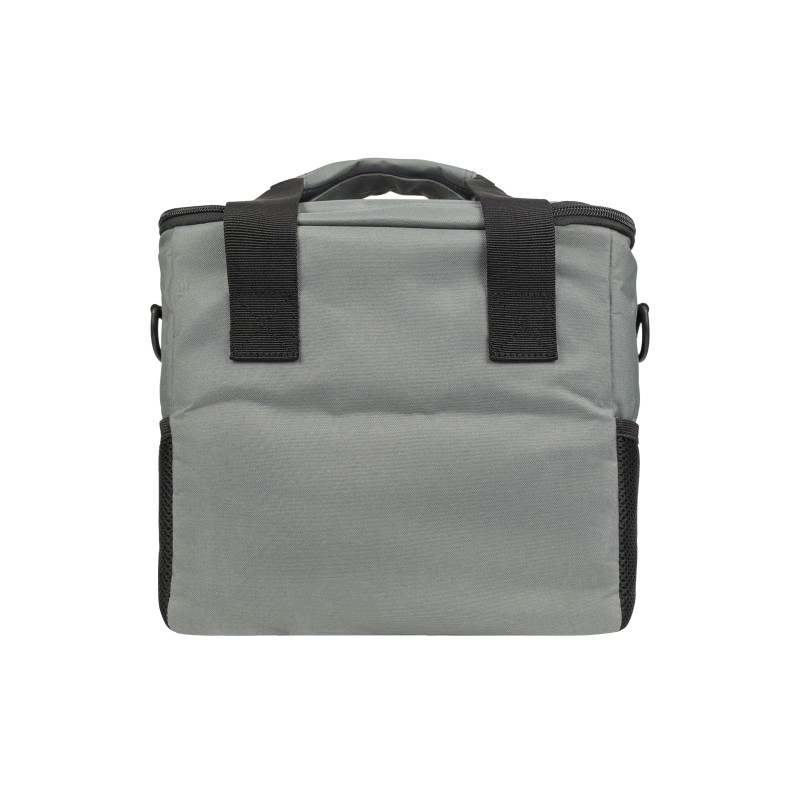 Термосумка Tribe Cooler 10 L T-IF-0009-grey