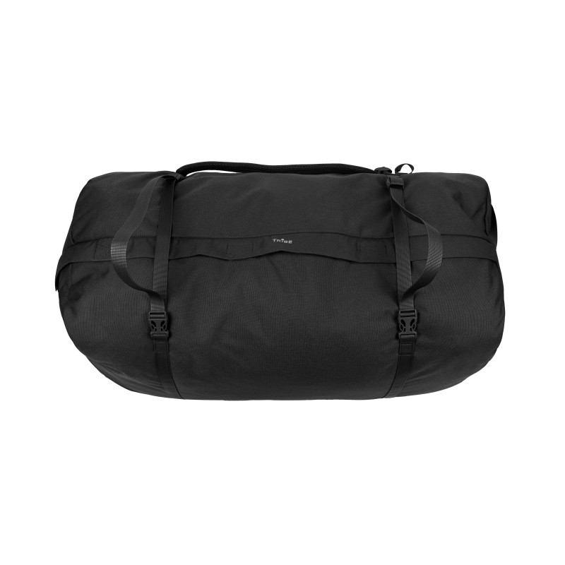 Баул Tribe Transporter 108 L T-IE-0007 black
