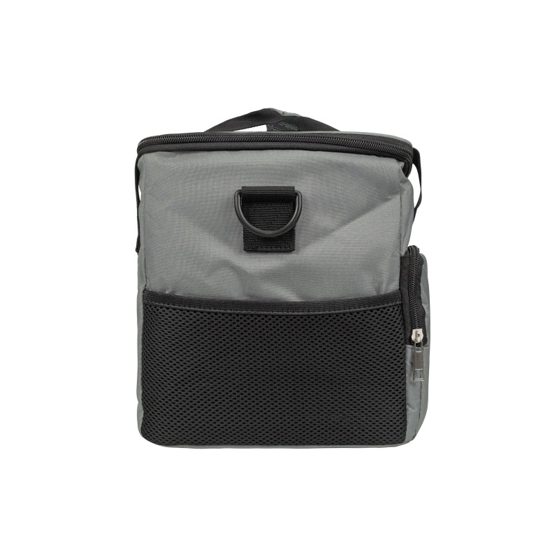 Термосумка Tribe Cooler 10 L T-IF-0009-grey
