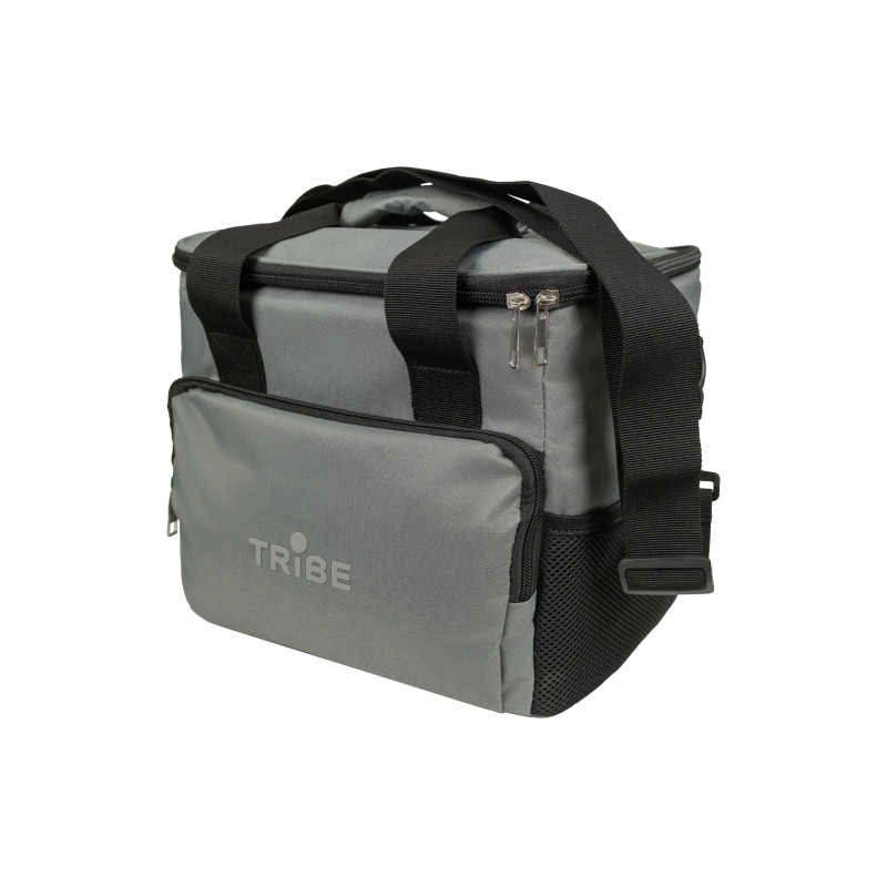 Термосумка Tribe Cooler 10 L T-IF-0009-grey