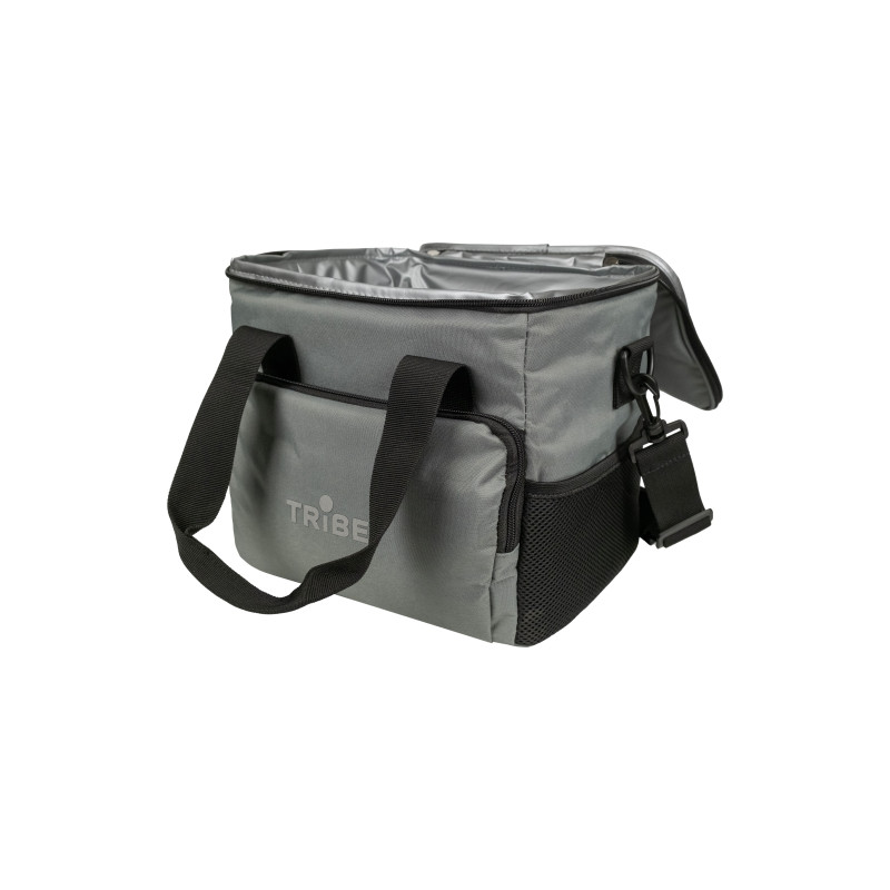 Термосумка Tribe Cooler 10 L T-IF-0009-grey