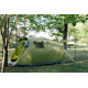 Намет кемпінговий Tribe Meteora 4 T-AC-0012-olive