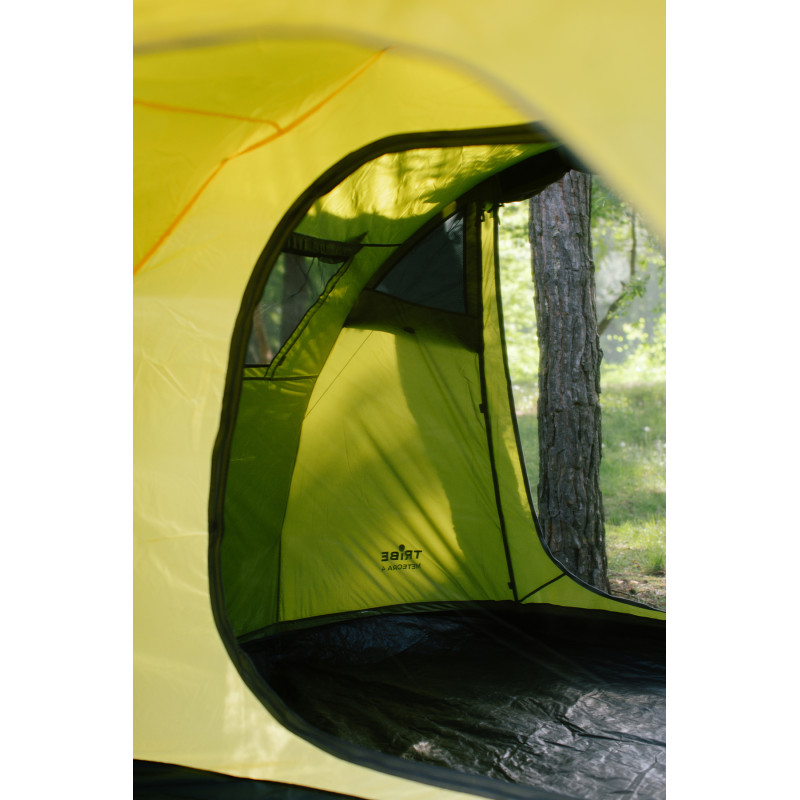 Намет кемпінговий Tribe Meteora 4 T-AC-0012-olive