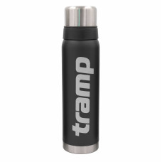 Термос Tramp Expedition Line 0,9 л серый