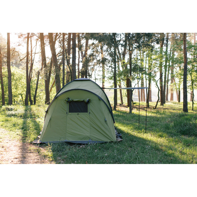 Намет Tramp Brest 6 (V3) UTRT-111-olive