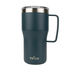 Термочашка Tribe Travel Mug 600 мл T-FA-0034, blue
