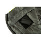 Спальний мішок Tramp Rover Regular кокон правий olive/grey 220/80-55 UTRS-052R