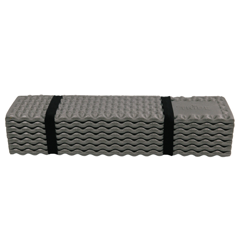 Килимок складаний Tribe Trek Mat T-BC-0021, grey