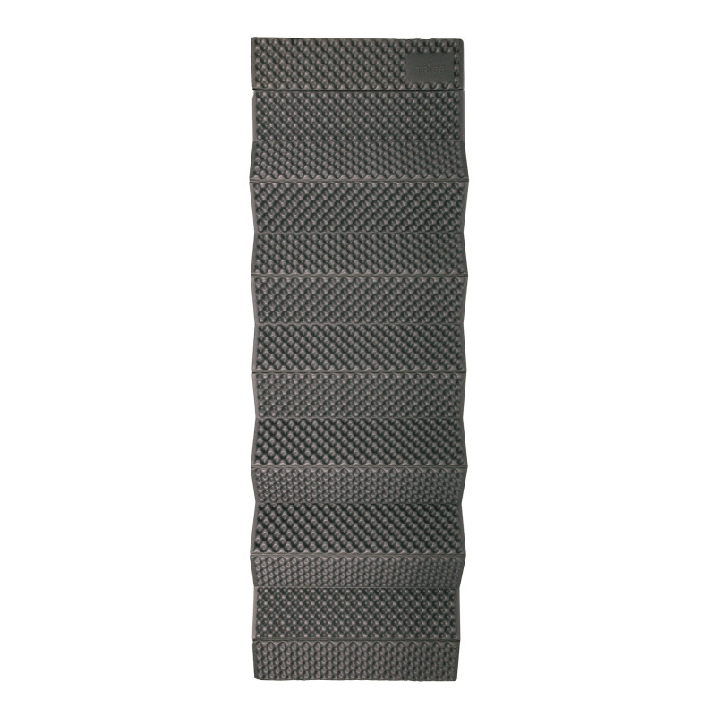 Килимок складаний Tribe Trek Mat T-BC-0021, grey