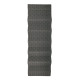 Килимок складаний Tribe Trek Mat T-BC-0021, grey