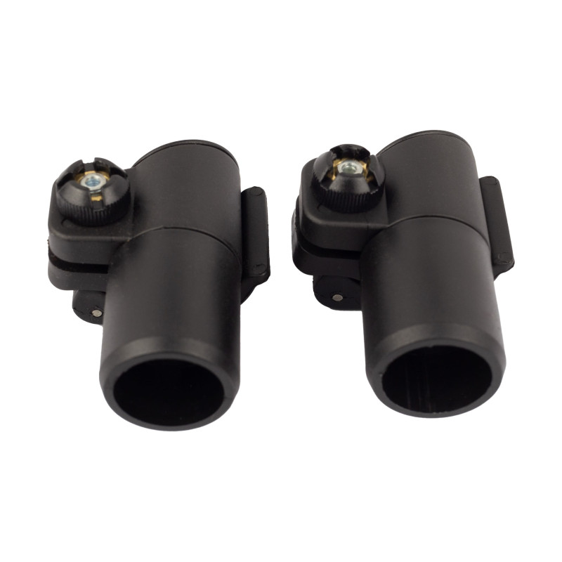 Крепление Fast Lock 18mm для трекинговых палок Tramp пара