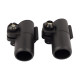 Крепление Fast Lock 18mm для трекинговых палок Tramp пара