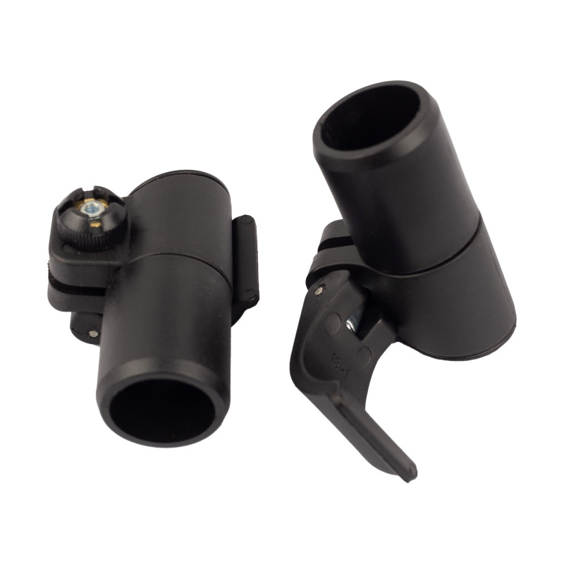 Крепление Fast Lock 18mm для трекинговых палок Tramp пара