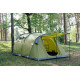 Намет кемпінговий Tribe Meteora 4 T-AC-0012-olive