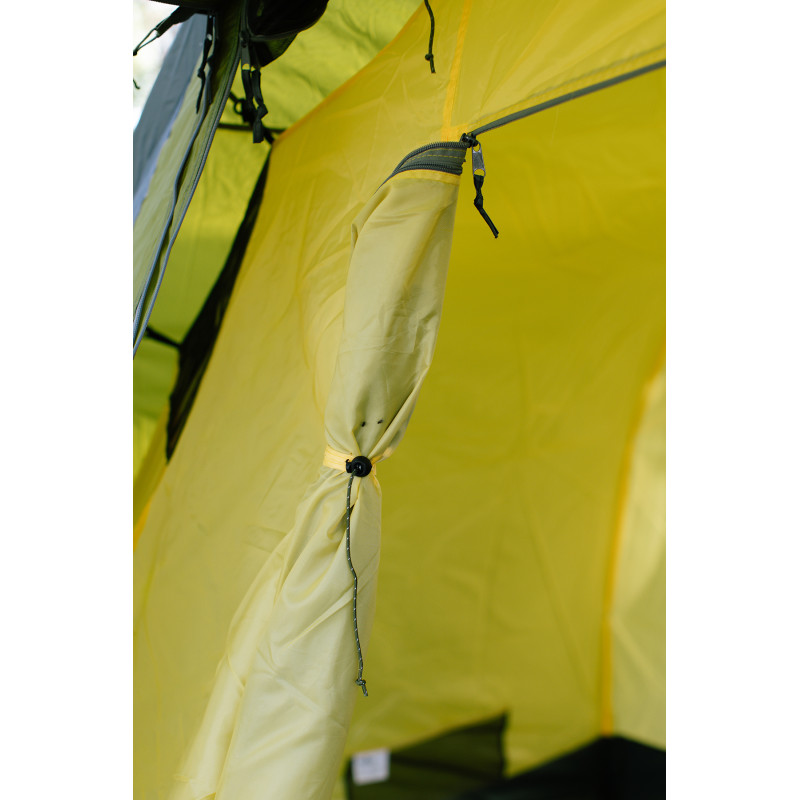 Намет кемпінговий Tribe Meteora 4 T-AC-0012-olive