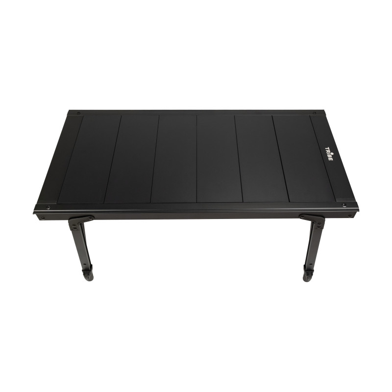 Стіл Tribe Camp Table Alu T-EC-0005-black