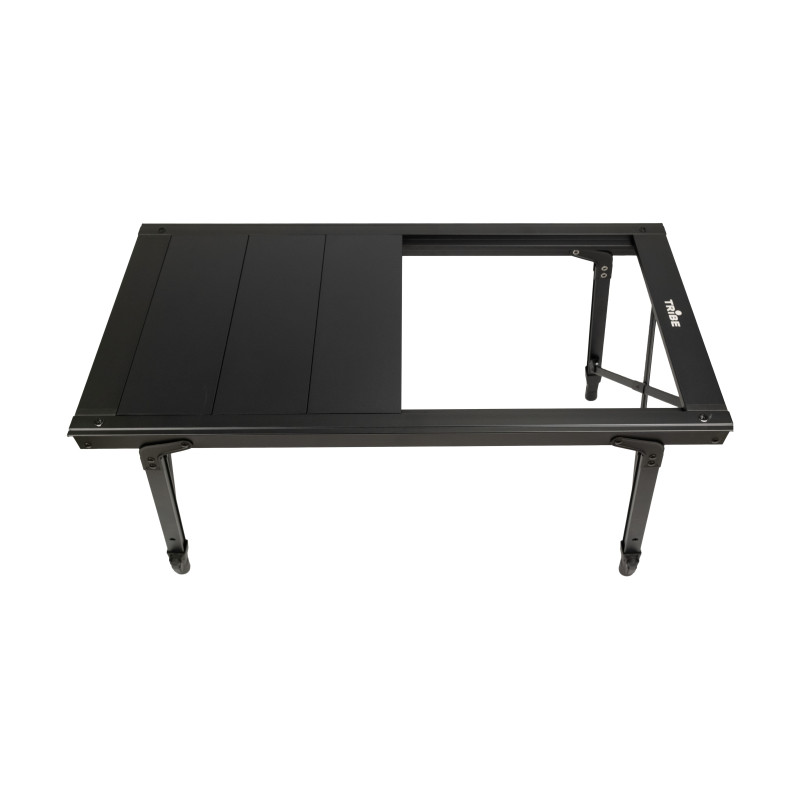 Стіл Tribe Camp Table Alu T-EC-0005-black