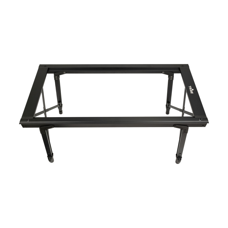 Стіл Tribe Camp Table Alu T-EC-0005-black