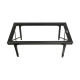 Стіл Tribe Camp Table Alu T-EC-0005-black