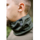 Пов'язка флісова Tribe Neck Warmer з затяжкою T-KF-0020 OS, olive