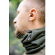 Пов'язка флісова Tribe Neck Warmer з затяжкою T-KF-0020 OS, olive