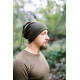 Пов'язка флісова Tribe Neck Warmer з затяжкою T-KF-0020 OS, olive
